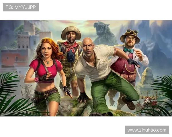 勇敢者游戏：唤醒你内心深处潜藏的无限可能